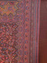 Women's Jamawar Wool Shawl